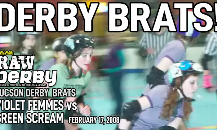 Derby Brats!